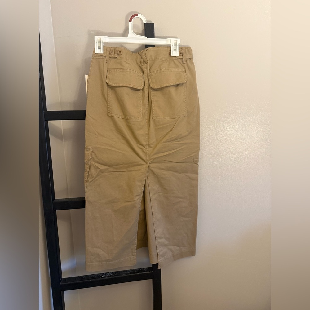 Universal Thread NWT Cargo Skirt - Picture 4 of 7